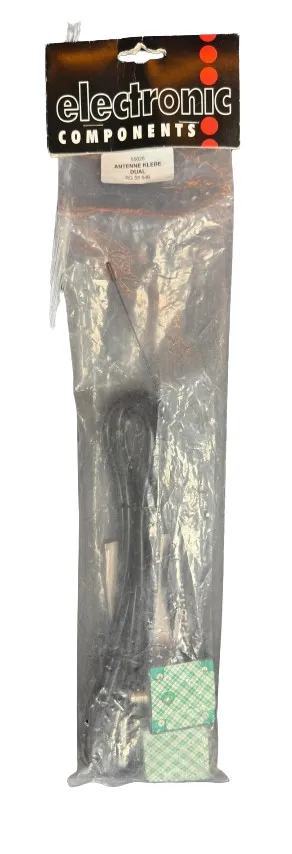 Antennenadapter, einzeln verpackt