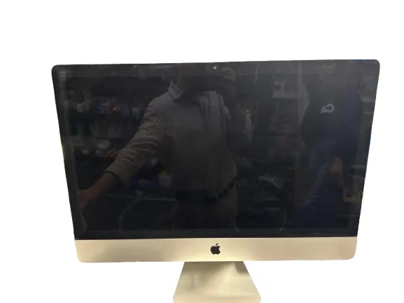 iMac, gebraucht und geprüft