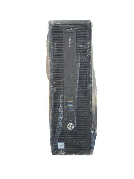 Desktop-PC Tower, gebraucht