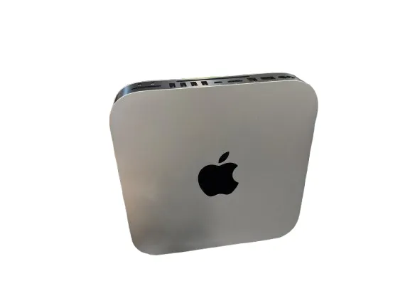 Mac mini, gebraucht und geprüft