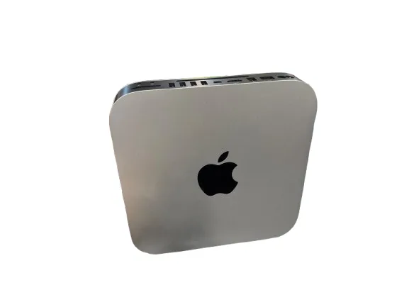 Mac mini, gebraucht und geprüft