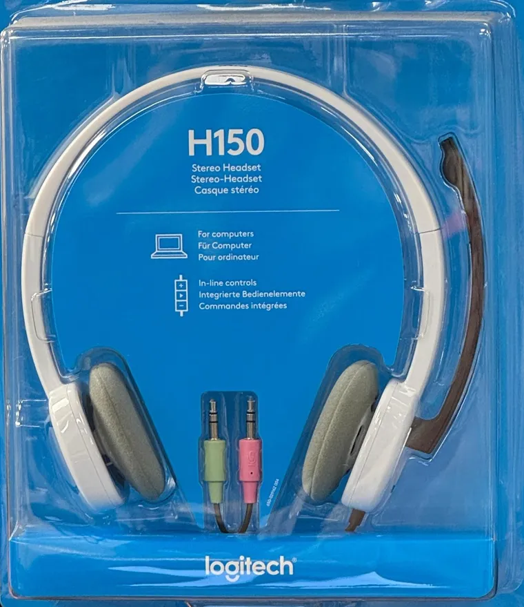 H150 Stereo-Headset