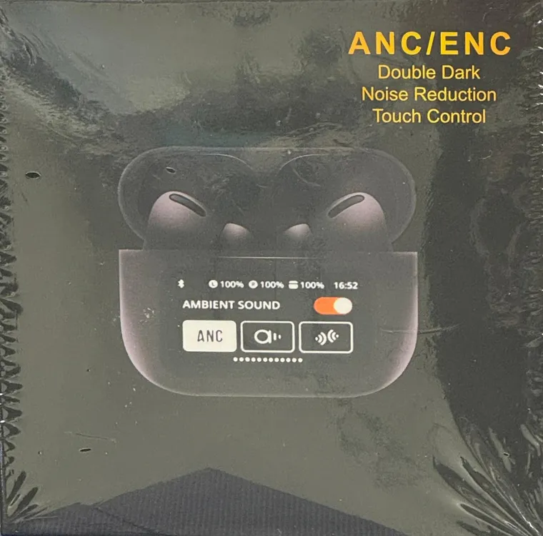 TWS-Ohrhörer mit ANC