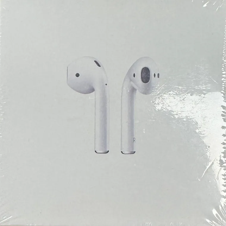 AirPods