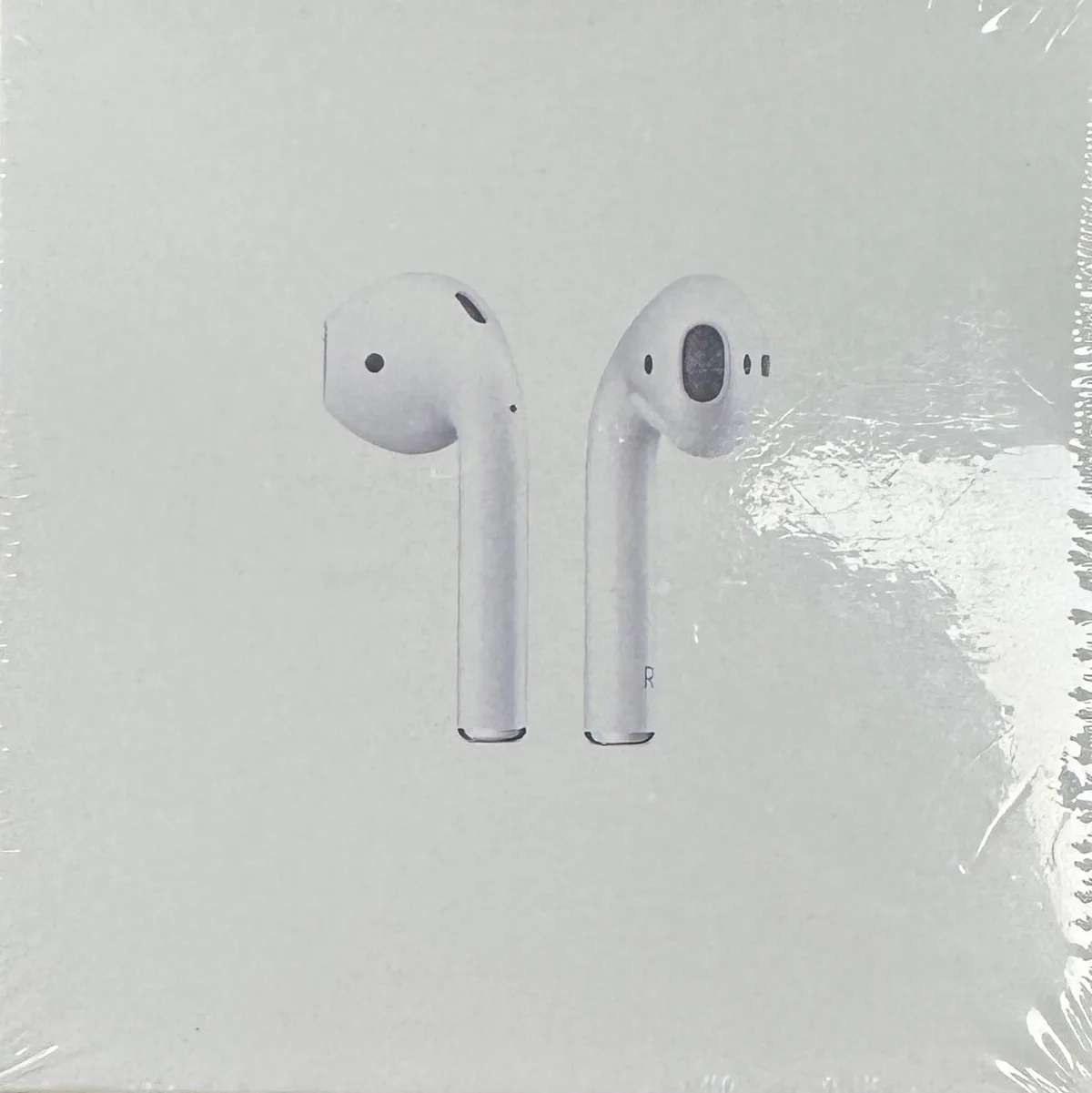 AirPods