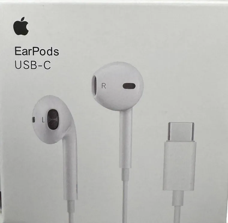 EarPods mit USB-C