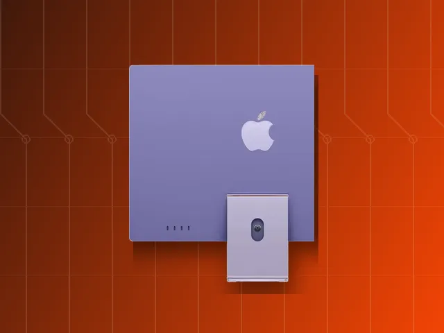 Apple Computer