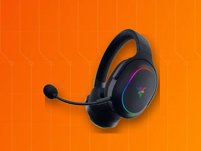 Audio & Kopfhörer