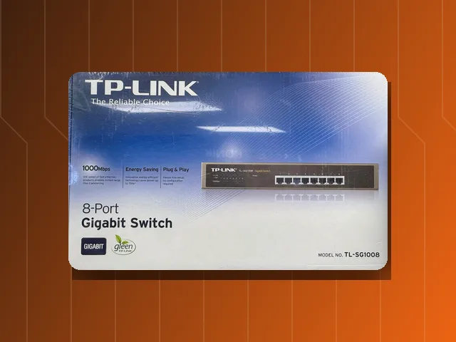 Netzwerktechnik