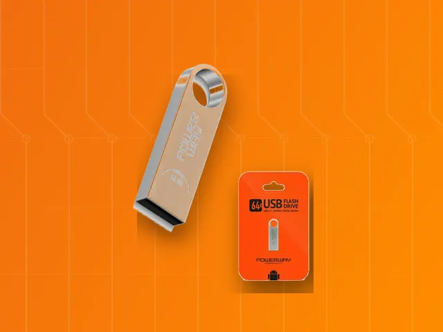 USB-Sticks