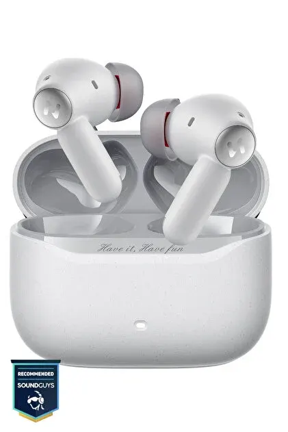 True-Wireless In-Ears